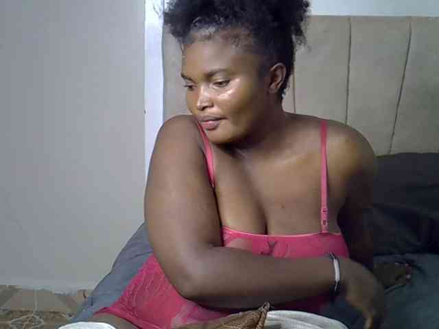 Sexxyebony254 Sexxyebony254