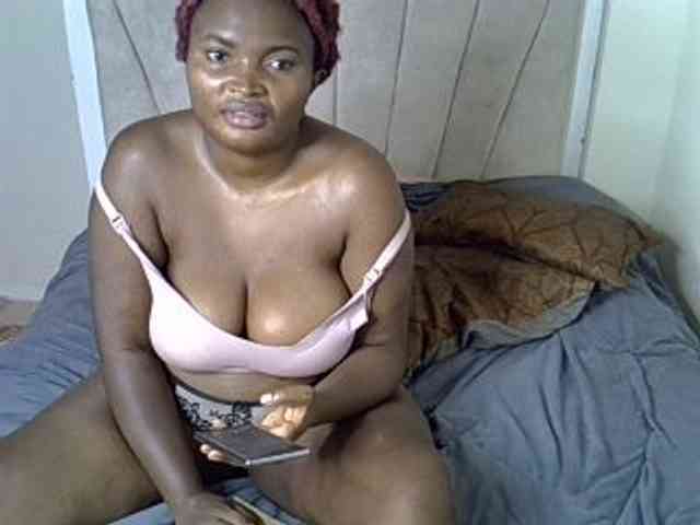 Sexxyebony254 Live Webcam on BongaCams