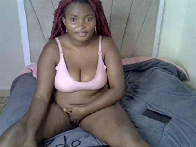 Sexxyebony254 webcam