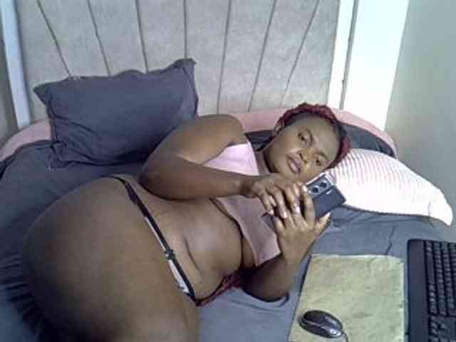 Sexxyebony254 webcam