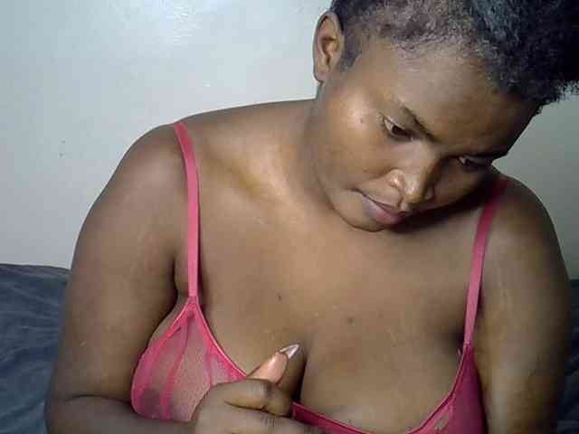 Sexxyebony254 Sexxyebony254