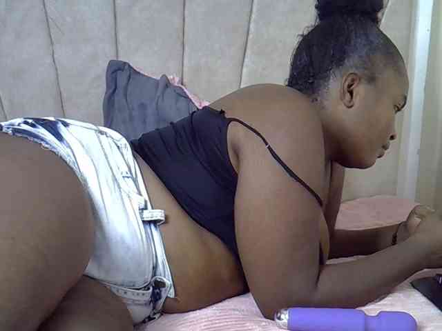 Sexxyebony254 Sexxyebony254