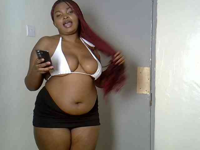 Sexxyebony254 webcam