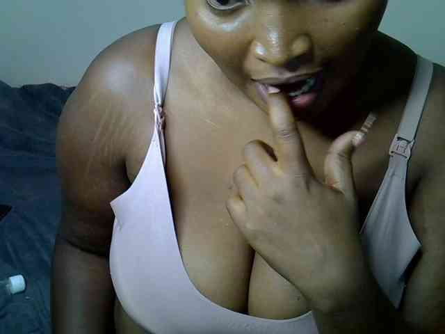 Sexxyebony254 Sexxyebony254