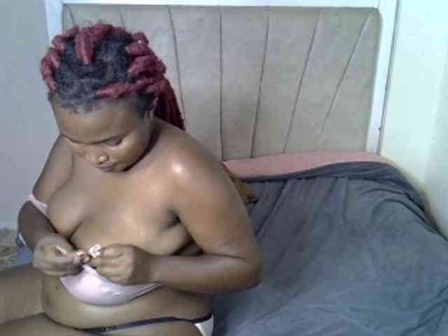 Sexxyebony254 webcam