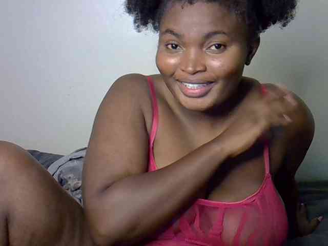 Sexxyebony254 Sexxyebony254