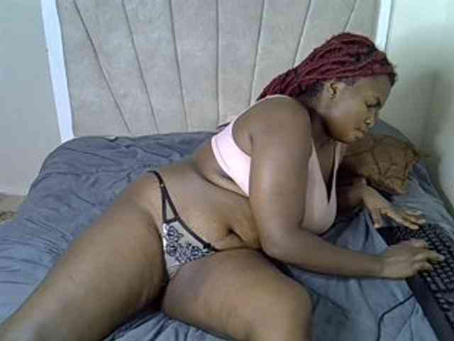 Sexxyebony254 webcam