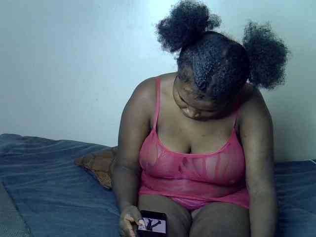 Sexxyebony254 Sexxyebony254