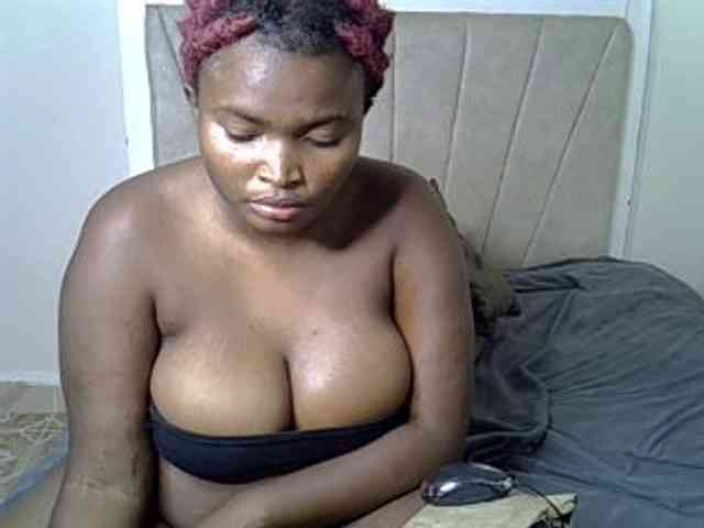 Sexxyebony254 webcam