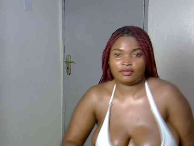 Sexxyebony254's Sexcam