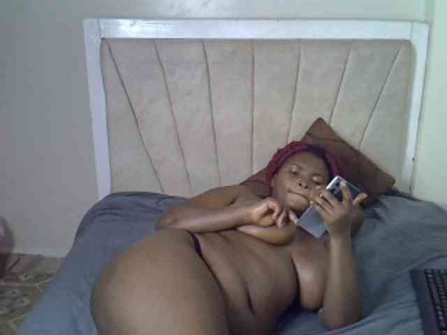 Sexxyebony254 webcam