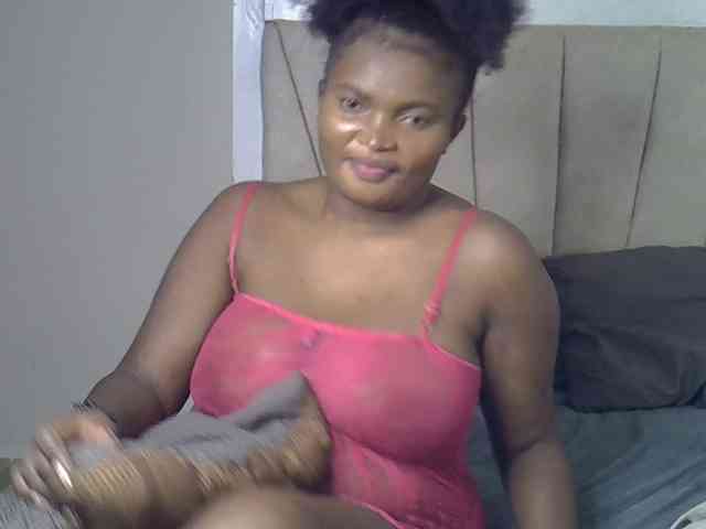 Sexxyebony254 Sexxyebony254