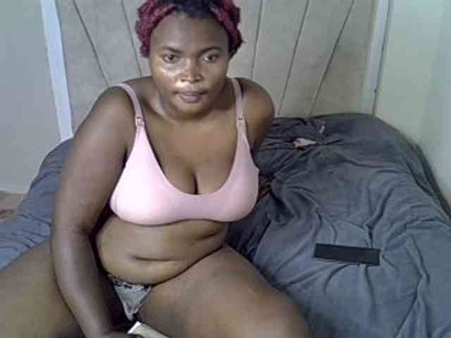 Sexxyebony254 webcam