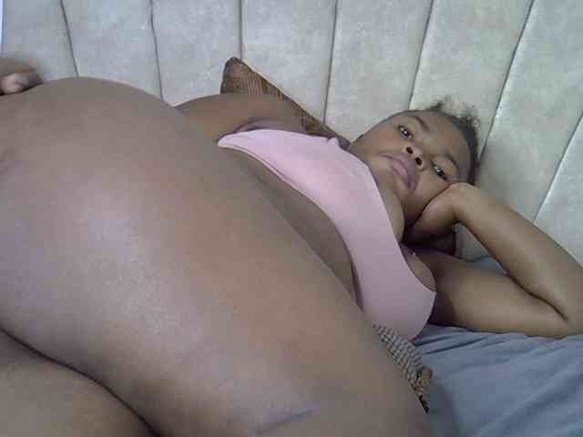 Sexxyebony254 Sexxyebony254