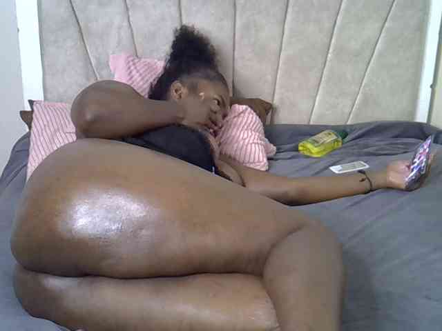 Sexxyebony254 Sexxyebony254