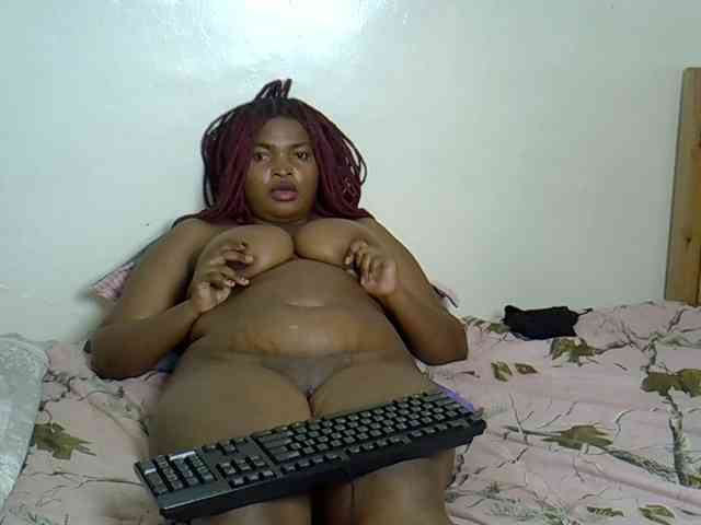 Sexxyebony254 webcam