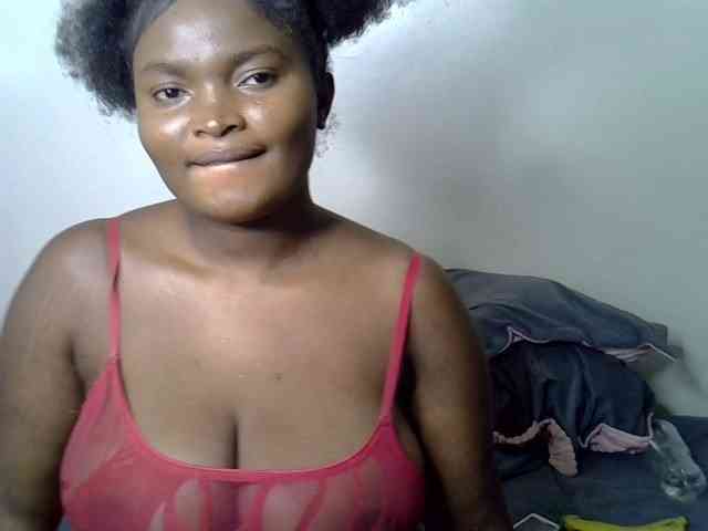 Sexxyebony254 Sexxyebony254