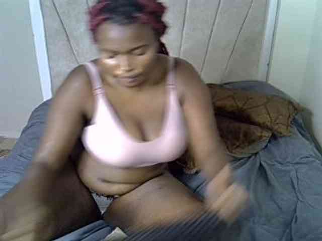 Sexxyebony254 webcam