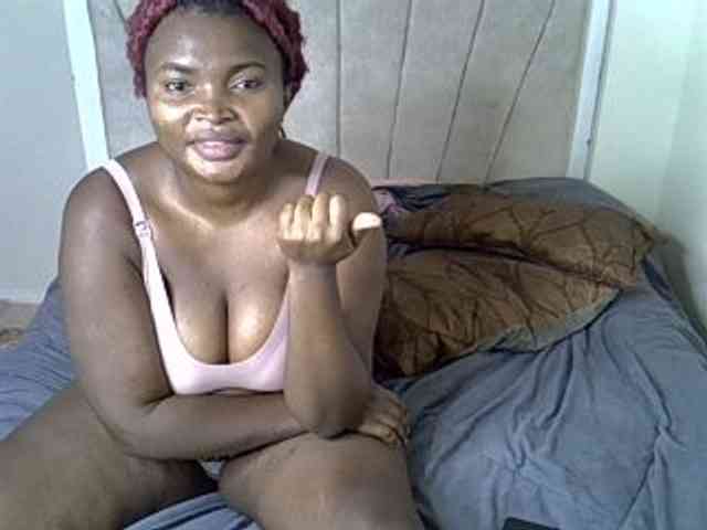 Sexxyebony254 webcam