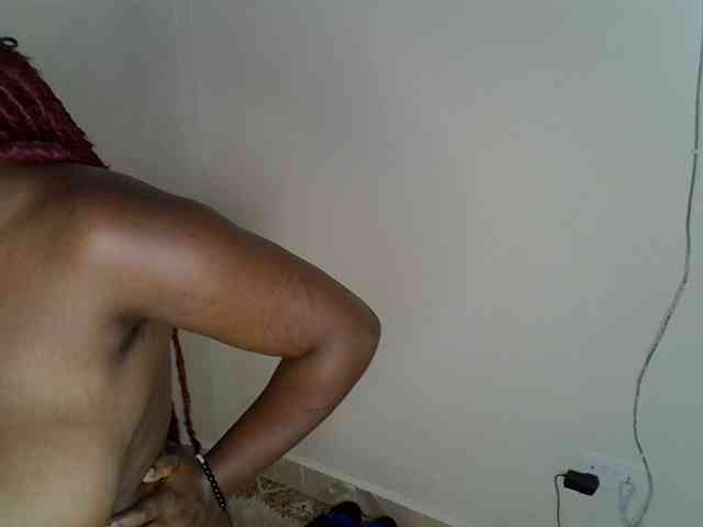 Sexxyebony254 webcam