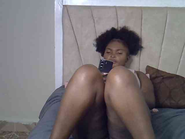 Sexxyebony254 Sexxyebony254