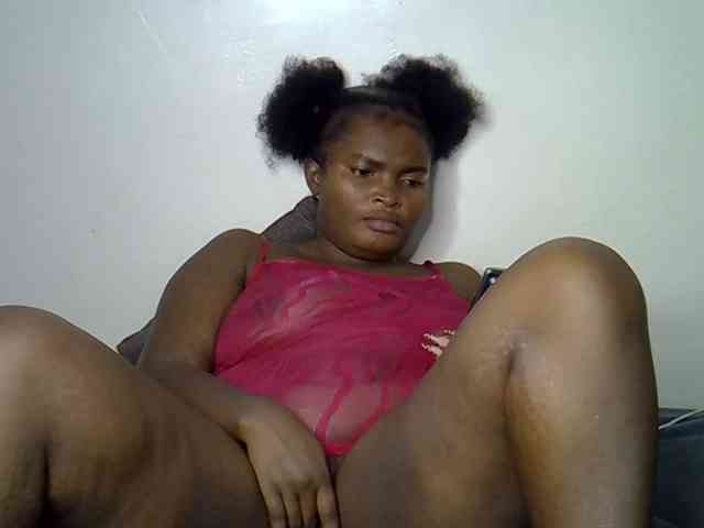 Sexxyebony254 Sexxyebony254