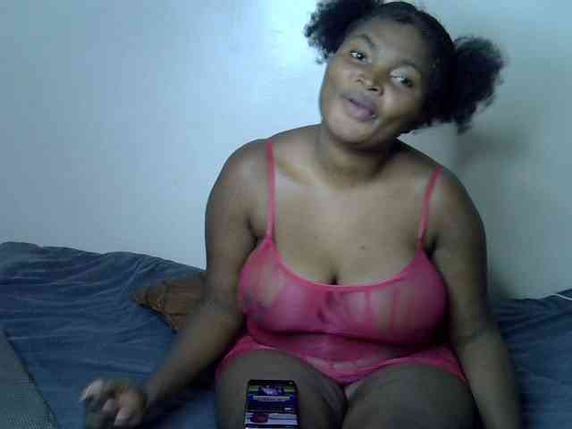 Sexxyebony254 Sexxyebony254