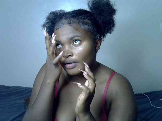 Sexxyebony254 Sexxyebony254