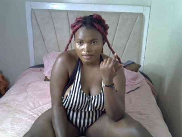 Sexxyebony254 webcam