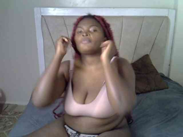 Sexxyebony254 webcam