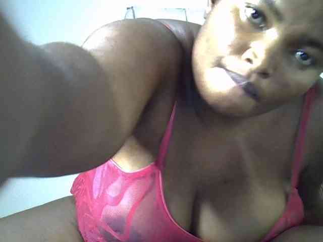 Sexxyebony254 Sexxyebony254