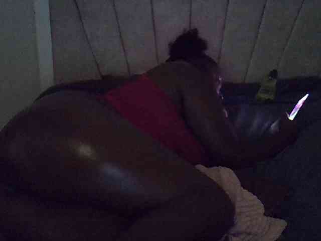 Sexxyebony254 Sexxyebony254