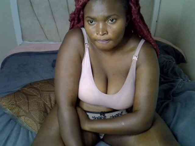 Sexxyebony254 webcam