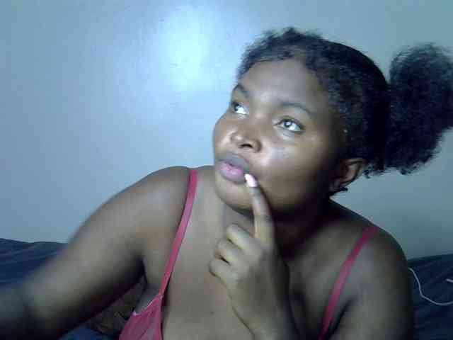 Sexxyebony254 Sexxyebony254