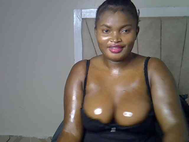 Sexxyebony254 Sexxyebony254