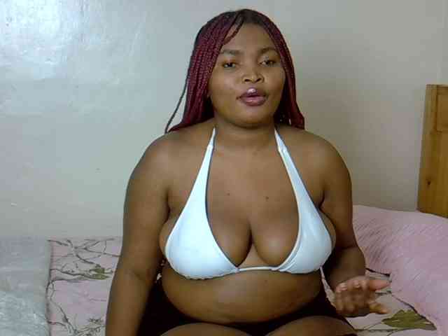 Sexxyebony254 webcam