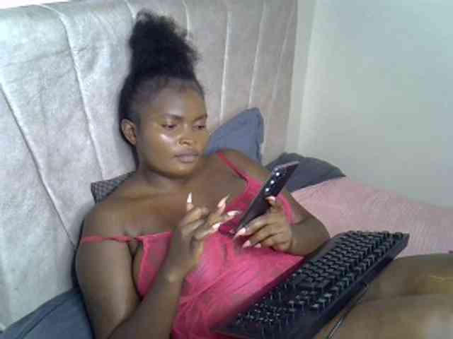 Sexxyebony254 Sexxyebony254