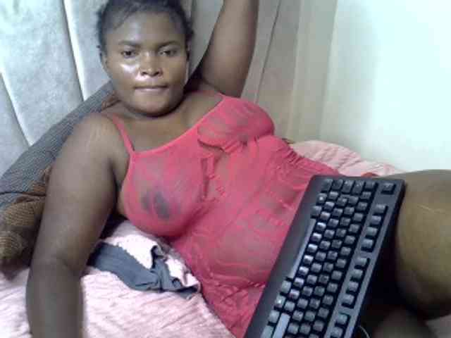 Sexxyebony254 webcam