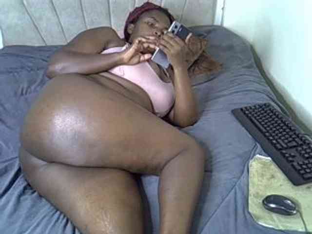 Sexxyebony254 webcam