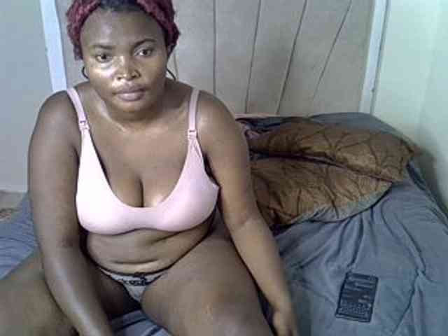 Sexxyebony254 webcam