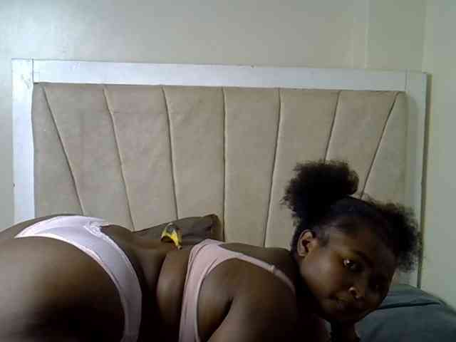 Sexxyebony254 Sexxyebony254