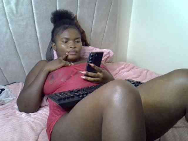 Sexxyebony254 Sexxyebony254