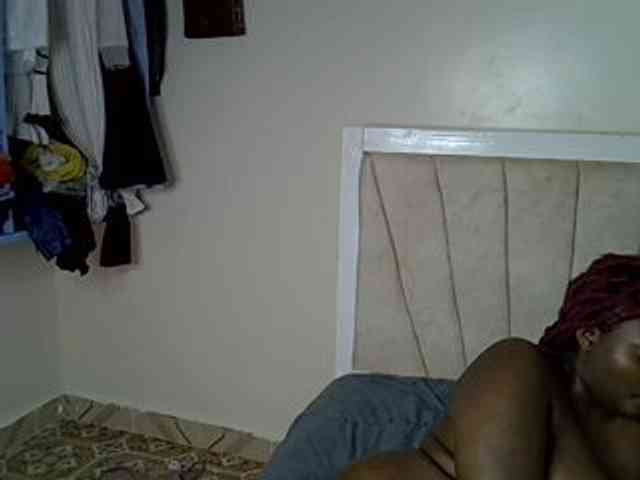 Sexxyebony254 webcam