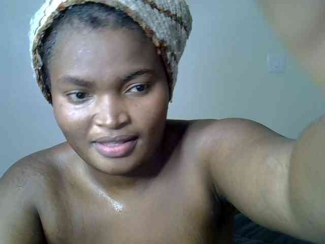 Sexxyebony254 Sexxyebony254