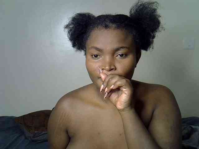 Sexxyebony254 Sexxyebony254