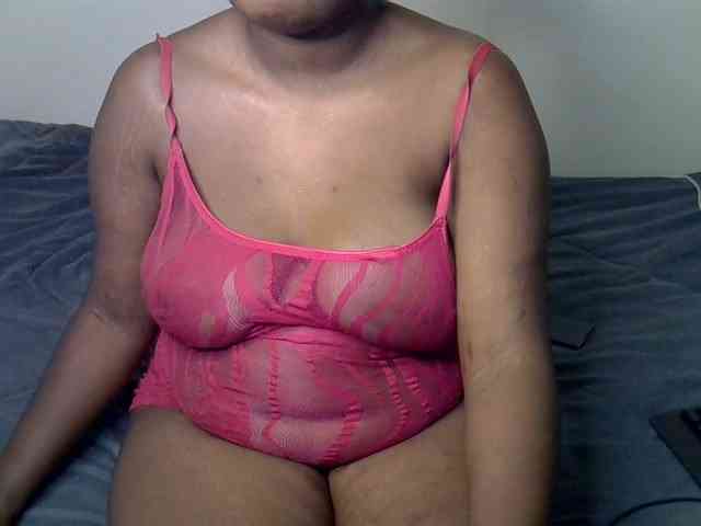 Sexxyebony254 Sexxyebony254