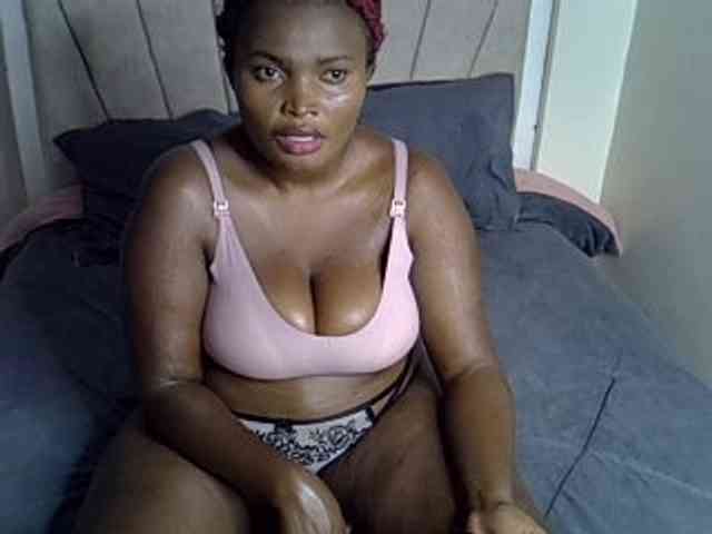 Sexxyebony254 webcam