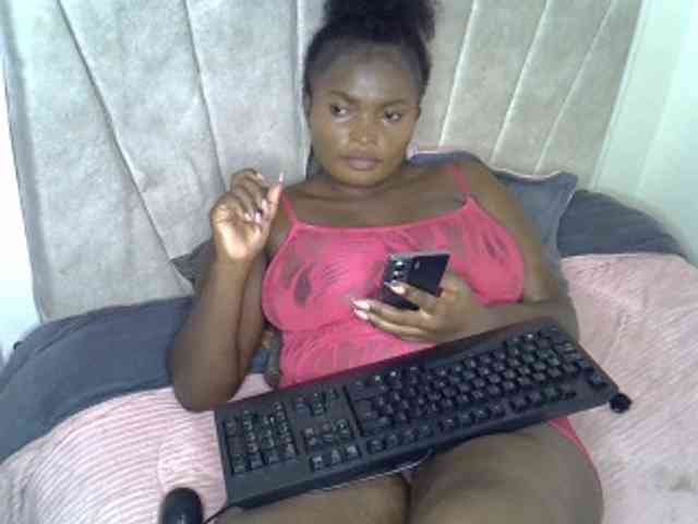 Sexxyebony254 Sexxyebony254