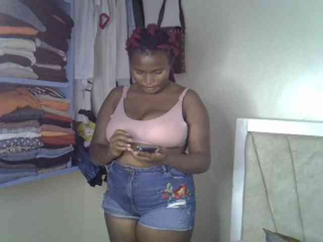 Sexxyebony254 webcam