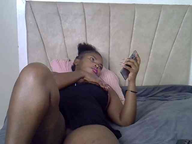 Sexxyebony254 Sexxyebony254